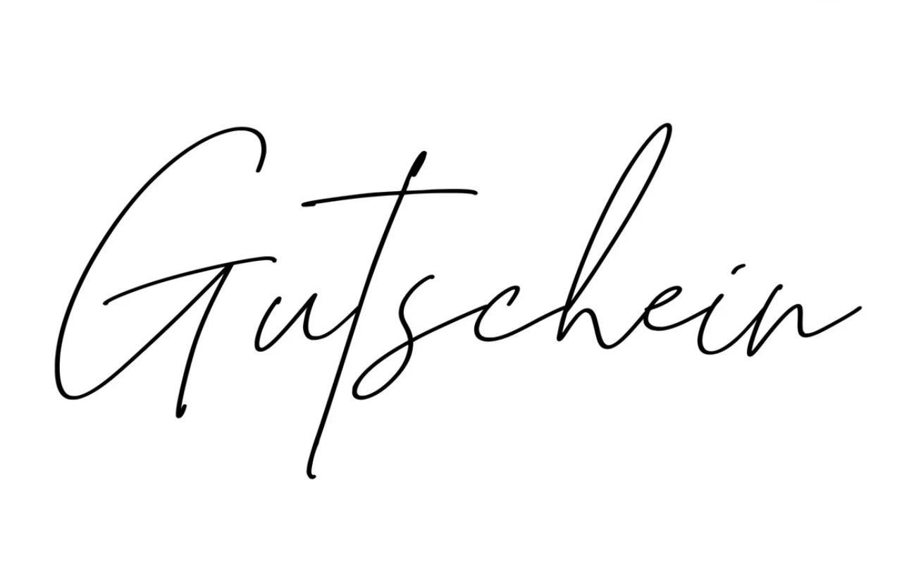 Gutschein Annas Glamorous Shop